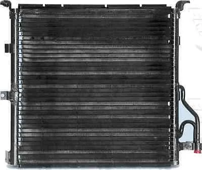 BMW KLİMA RADYATÖRÜ E36 M40-50-52