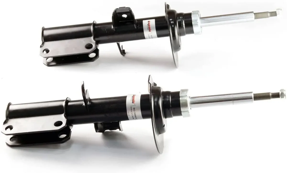 BMW AMORTİSÖR E53 X5 ÖN SOL