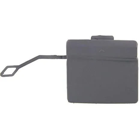 BMW 3 SERİ F30 ÇEKİ KAPAĞI ARKA 51128056615