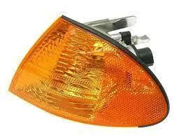 BMW SİNYAL E46 SARI SOL