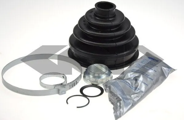 BMW AKS KÖRÜĞÜ E53-E46 ÖN DIŞ X