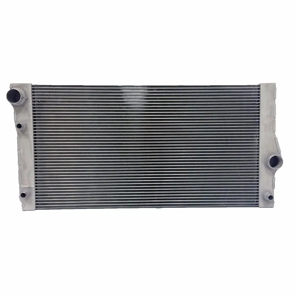 BMW RADYATÖR F10-F01 N54-N55