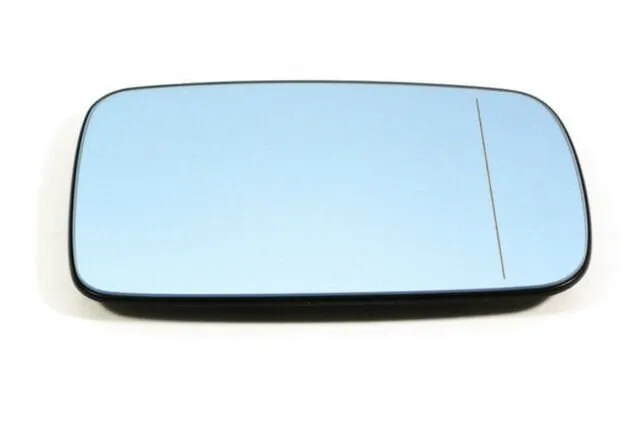 BMW AYNA CAMI E46 Cİ-E65 SOL