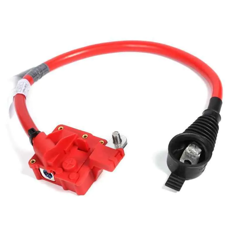 BMW AKÜ KABLOSU F10 ARTI