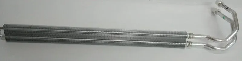 DİREKSİYON YAĞ SOĞUTUCUSU E 60/63(CLC53000P)