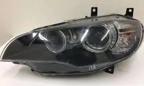 BMW FAR CAMI E71 X6 SOL