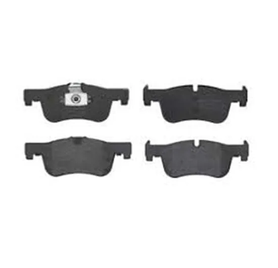 Fren Balatası F-20/21/22/23/87 Ön (34116850567)