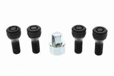 BİJON BMW KİLİTLİ SET F 10/20/30/32