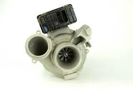 BMW TURBO N57D30A SPOT