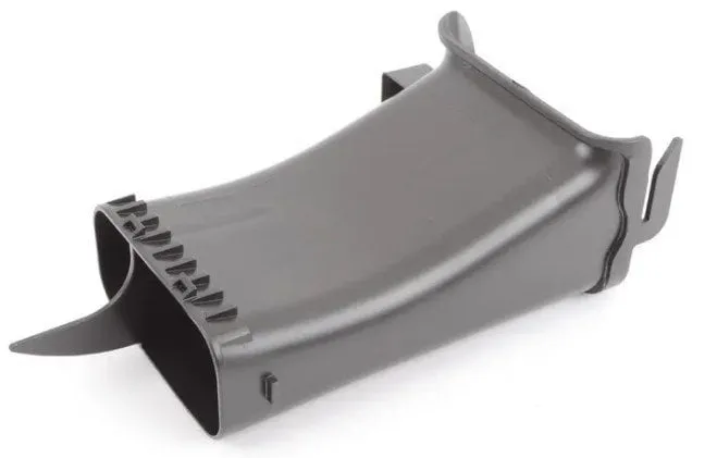 BMW 3 SERİ F20 HAVA KANALI 13717597584