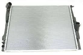RADYATÖR E-81/87/90/91 OTO N-43/46/52  CR1089000P