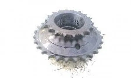 BMW KRANK DİŞLİSİ E53 M57