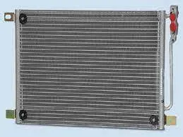 BMW KLİMA RADYATÖRÜ E46 DİZEL