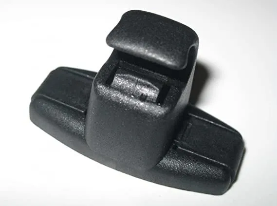 BMW TUTUCU SPERLİK SİYAH E46 36