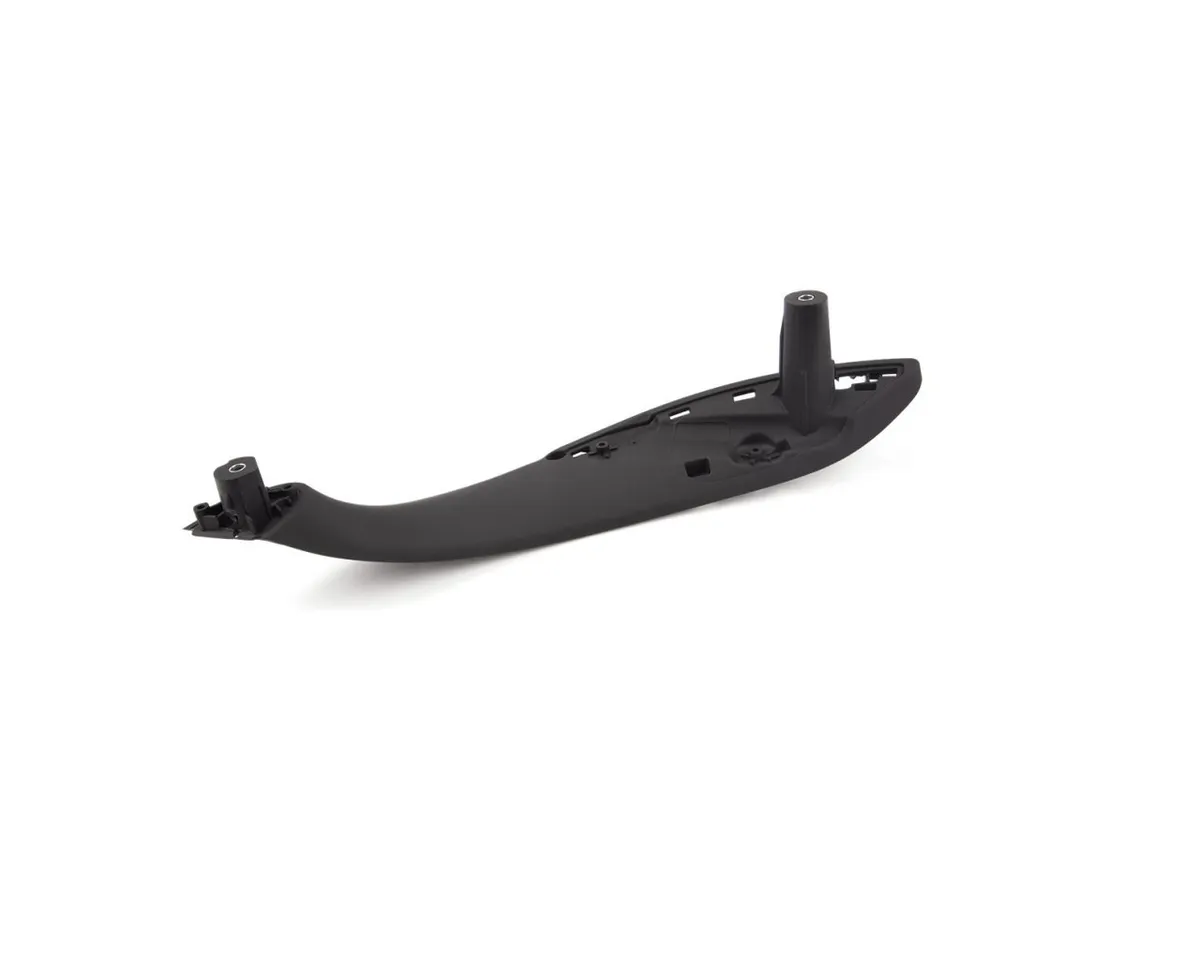 BMW KAPI TUTMA KOLU F30 SAĞ ÖN SİYAH