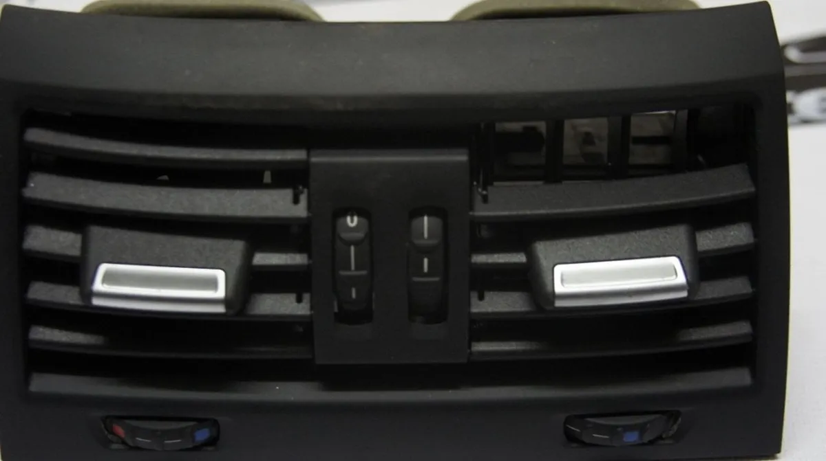 KLİMA HAVALANDIRMA IZGARASI F 10/11 ORTA