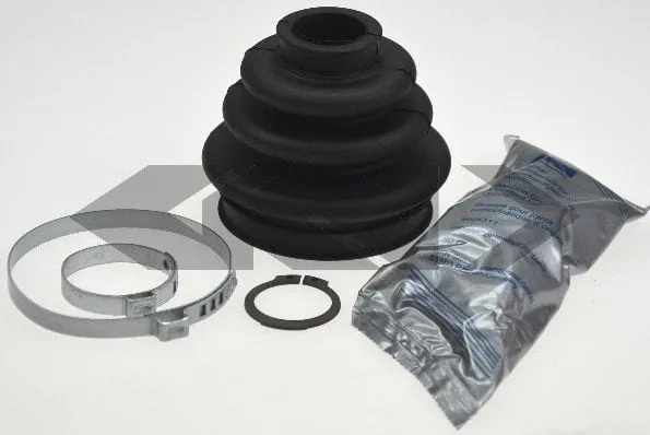 AKS KÖRÜK TM.TK. E-53 DIŞ MAN.