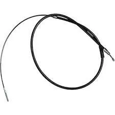 BMW EL FREN TELİ E46 SOL