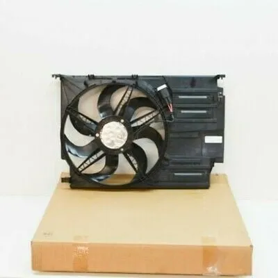 BMW FAN F46-F45
