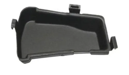 BMW 5 SERİ F10 TAMPON IZGARA KAPAĞI SAĞ 51118059004