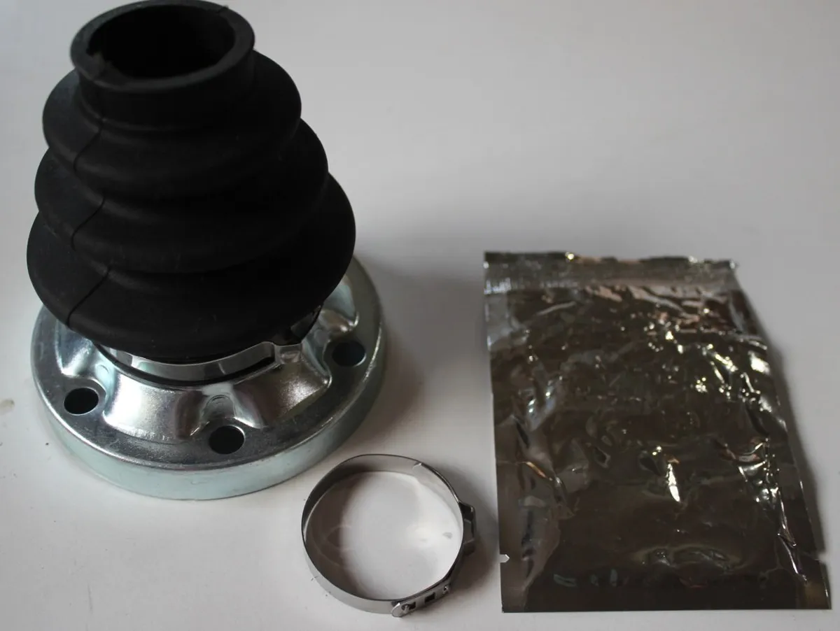 BMW AKS KÖRÜĞÜ E46-E90 İÇ