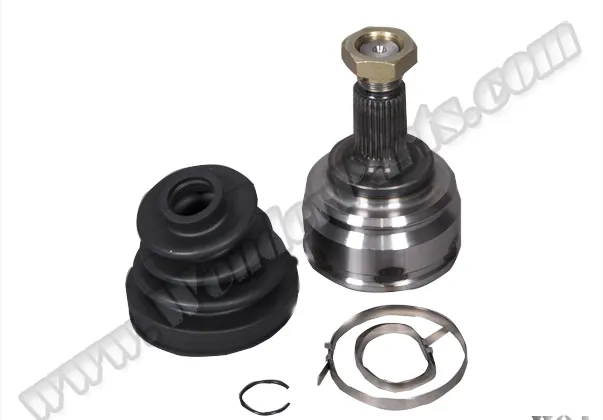 AKS KAFASI (TM TK) X5 E53 ÖN DIŞ 31607584433