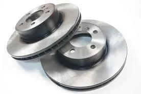 BMW FREN DİSKİ ÖN TAKIM E65/E66