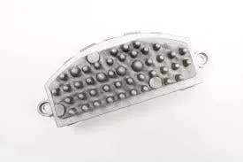 BMW KALORİFER REZİSTANSI F20-30-32