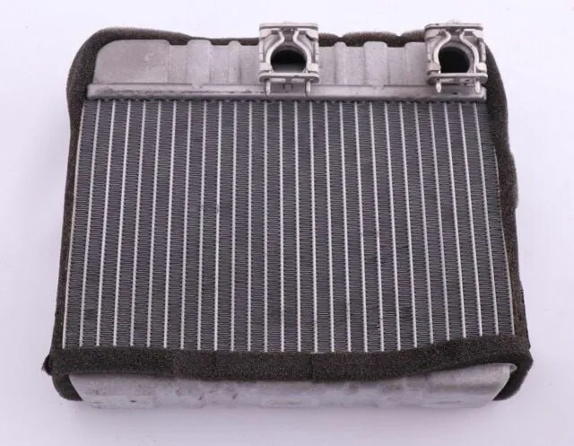BMW KALORİFER RADYATÖRÜ E46