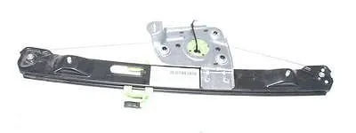 Cam Kaldırma Mekanizması E 87 Arka Sol(51357138467)