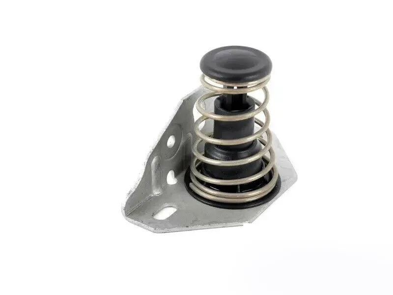 BMW X3 SERİ F25 KAPUT MANDALI 51237295780