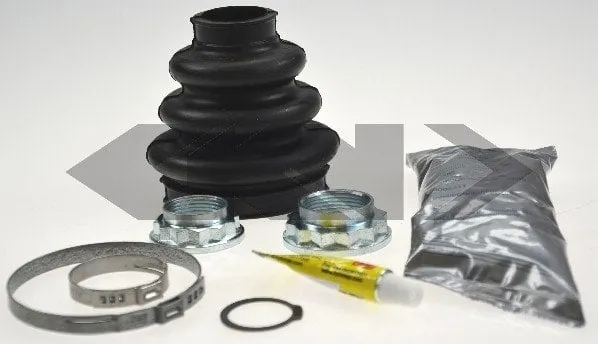 AKS KÖRÜK TM.TK. E-84/87/90 DIŞ