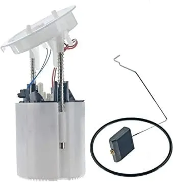 BMW BENZİN POMPASI E90-E92-E87 N43-N52-N53 KOMPLE