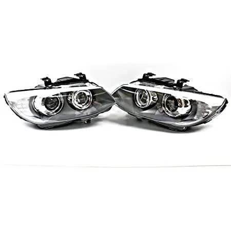 BMW FAR E92 SOL XZENON