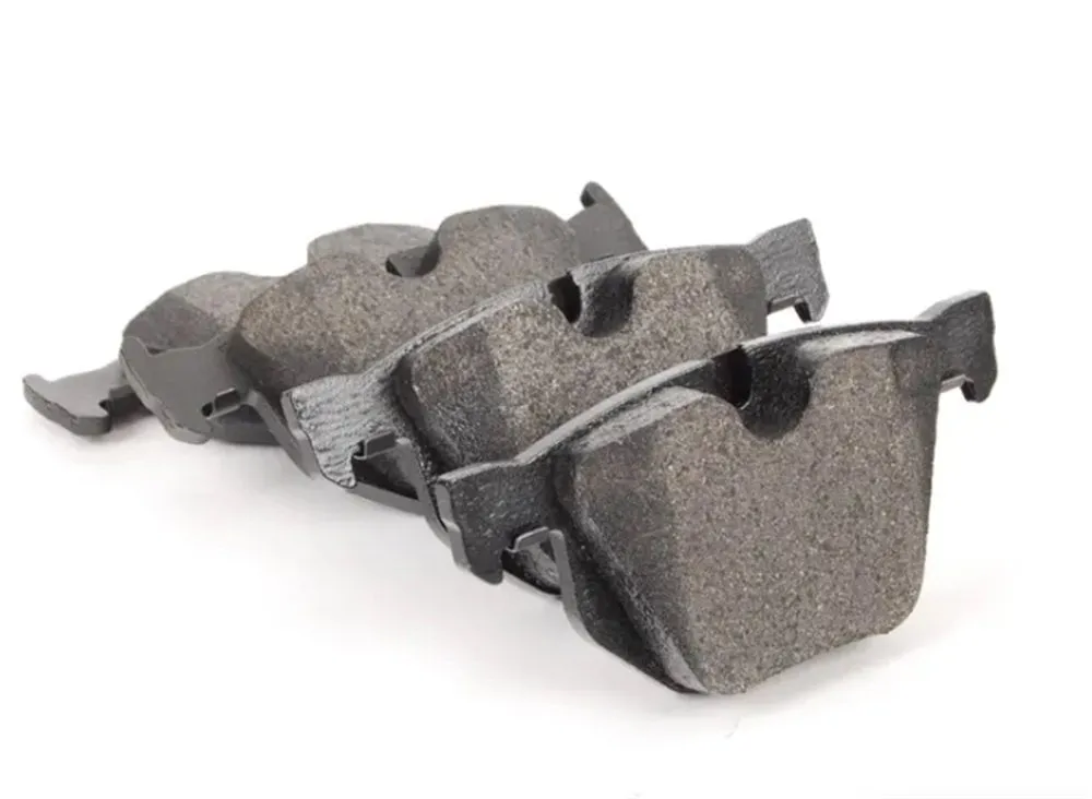 Fren Balatası E-70/71 F-15/16 Arka (34216776937)