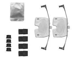 BMW KALİPER YAYI E70-F01 ÖN 5.0