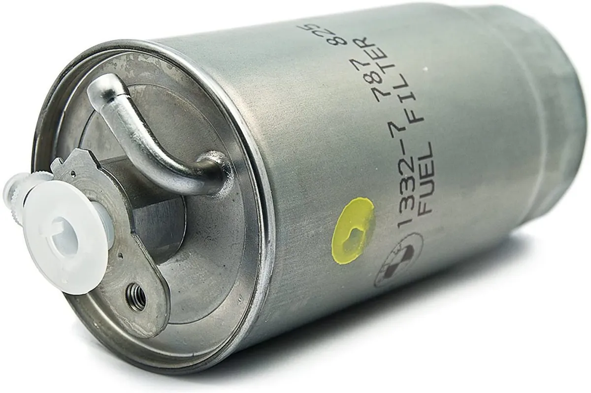 BMW MAZOT FİLTRESİ M47-57 E46-39-53 RANGE III