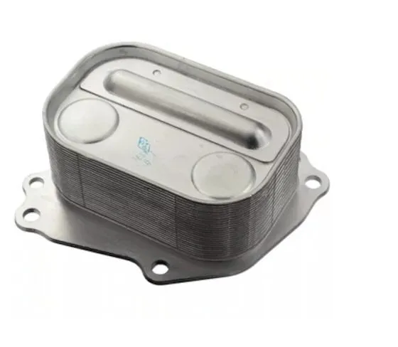 BMW YAĞ SOĞUTUCU F20-F30 N13