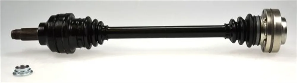 AKS MİLİ KOMPLE E 53 ARKA MEK.