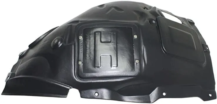 BMW ÇAMURLUK DAVLUMBAZI F30 ÖN SAĞ ÖN