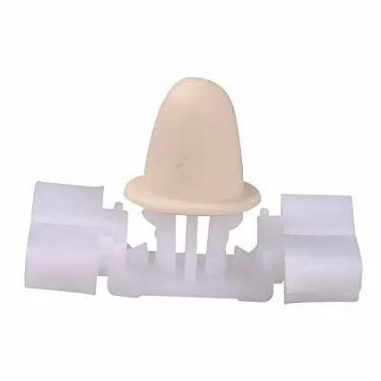 Bmw E36 Kasa Kapı Çıta Klipsi (51131960054)