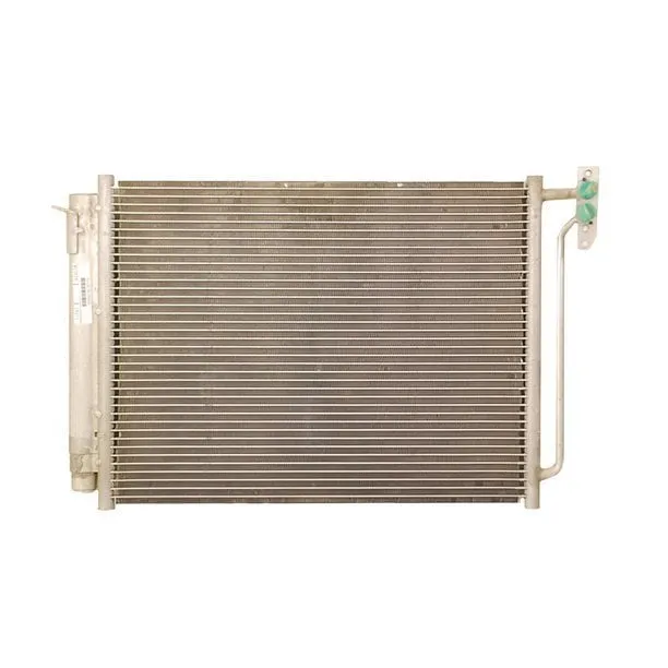 BMW KLİMA RADYATÖRÜ E53 M54 57 N N62