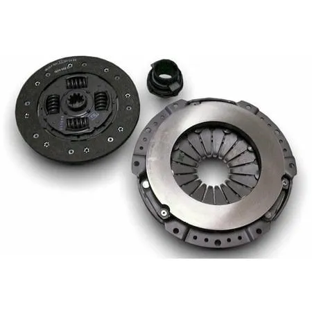 BMW DEBRİYAJ SETİ E36 M50 KLİMASIZ