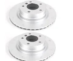 Fren Diski E-53 Arka Takım (34216859678)