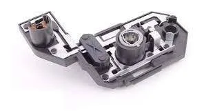 STOP DUYU F 10 İÇ SAĞ --07/2013