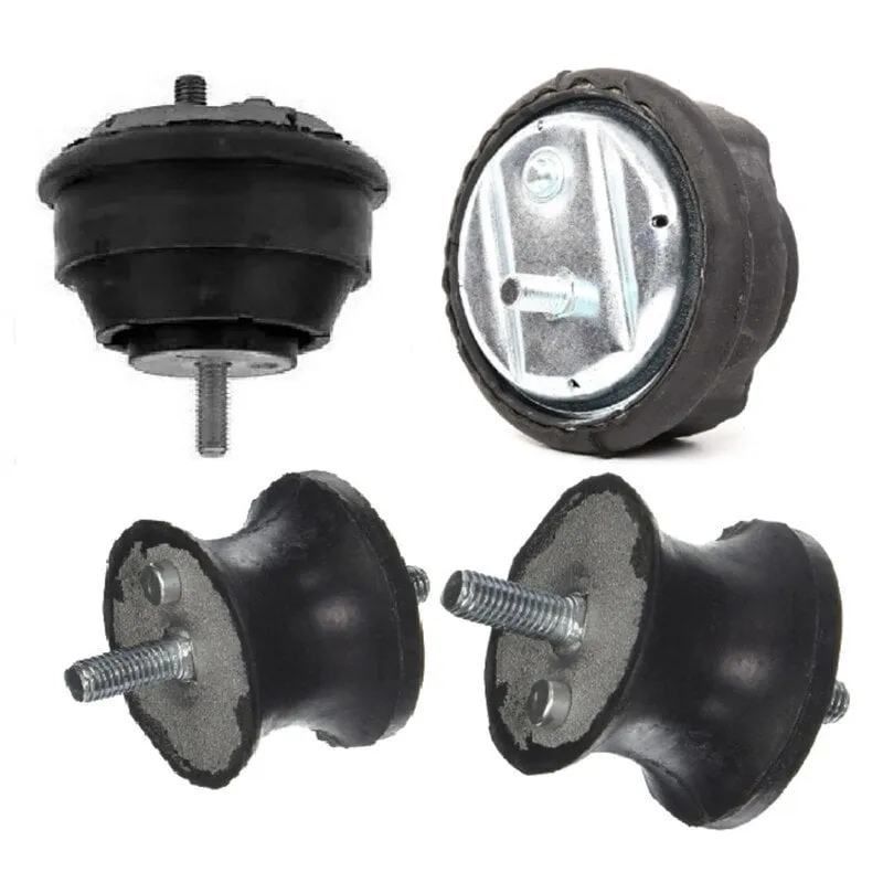 BMW MOTOR KULAĞI E46 M43-N42-N46-N45 SAĞ-SOL