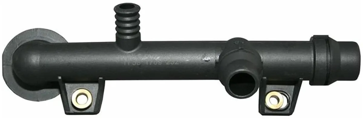 BMW SU GİRİŞ BORUSU M43 E46