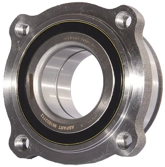 PORYA BİLYASI ARKA E-70/71