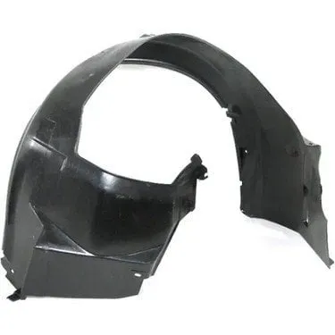 BMW 3 SERİ E36 ÇAMURLUK DAVLUMBAZI ÖN SOL 51718151561