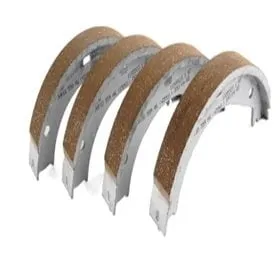 EL FREN BALATASI E-34/32/28/38 (YAYSIZ)